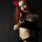 Liddowfyre (@liddowfyre) Leak OnlyFans 

 profile picture