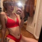 lil_marie OnlyFans Leaks 

 profile picture