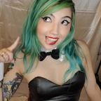lilbigbow (Lilbigbow) Only Fans Leaked Content [NEW] profile picture