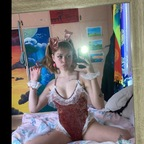 lilboo_bo (LilBoo🐰✨☠️) free OnlyFans Leaked Videos and Pictures 

 profile picture