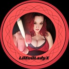 lilevilladyx Profile Picture