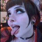 Profile picture of lilghostkitty