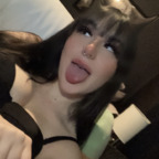 lilgoth679 OnlyFans Leaked Photos and Videos 

 profile picture