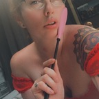 lilith_the_goddexx (Lilith Black) OnlyFans Leaked Pictures & Videos 

 profile picture