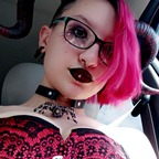 Lilith Demon lilithdemon15 Leak OnlyFans 

 profile picture