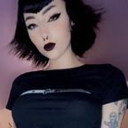 lillithlethya (Step Sis Lilli | big tiddy goth gf) free OnlyFans Leaked Pictures & Videos [NEW] profile picture