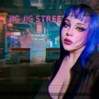 lillyxoredrum OnlyFans Leaked Photos and Videos 

 profile picture