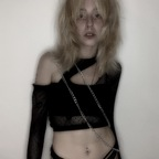 Misha (@lilmischa) Leak OnlyFans 

 profile picture