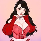 lilmisschanel (💋Vampire F**K Doll💦) free OF Leaked Content [NEW] profile picture