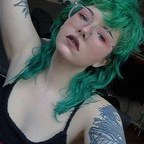 lilygrim (Lily Grim) free OnlyFans Leaks [FREE] profile picture