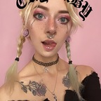 lilyxmoonflower (Lily Moonflower) free Only Fans Leaked Content [FRESH] profile picture