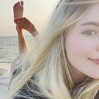 LittleEllyFeet (@little_ellyy) Leaked OnlyFans 

 profile picture