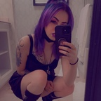 Amethyst littleamethyst Leaked OnlyFans 

 profile picture