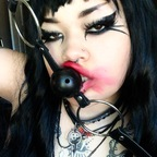 Free access to @littlemissgoth3 Leak OnlyFans 

 profile picture