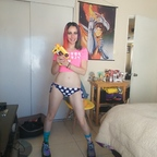 litziamoon (Litzia Moon) OF Leaked Pictures and Videos [NEW] profile picture