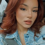 Lizzie Ortega (@lizzieortega) Leaked OnlyFans 

 profile picture
