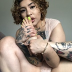 loestoes (Bratty Loe 👑) OnlyFans Leaked Content [UPDATED] profile picture