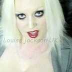 louisejacksonuk (Louise Jackson) OnlyFans Leaks [UPDATED] profile picture