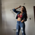 Lucia (@luciafox) Leak OnlyFans 

 profile picture