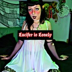 luciferislonely OnlyFans Leaked Photos and Videos 

 profile picture
