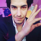 Lucifer Sithlord (lucifersithlord) Leak OnlyFans 

 profile picture
