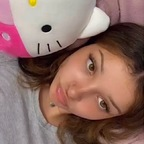luci💋 (luciiluvv) Leaks OnlyFans 

 profile picture