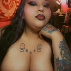 Luna Luxx @luna_luxx Leaks OnlyFans 

 profile picture