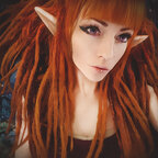 lunalefey (LunaLeFey) OF Leaked Pictures & Videos [FREE] profile picture