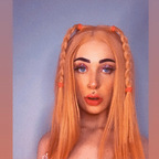 Amy Grace/LunarDisgrace (lunar___disgraceee) Leaked OnlyFans 

 profile picture