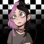 Luna (@lunastormm) Leaked OnlyFans 

 profile picture