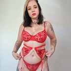 lunaticminx OnlyFans Leaked 

 profile picture