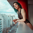 lunitagalactica (Lunita Galactica) free OnlyFans Leaked Content [UPDATED] profile picture