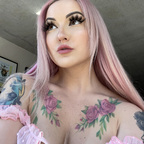 luxicosplay (Luxi Cosplay) OnlyFans Leaks [UPDATED] profile picture