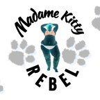 madamekittyrebel Profile Picture