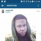 MADEXX (madexx) Leak OnlyFans 

 profile picture