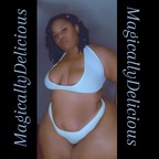 magicallyddelicious-2 (MagicallyDelicious_2) OF content [UPDATED] profile picture