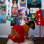Onlyfans leaks magicalmaladyfree 

 profile picture