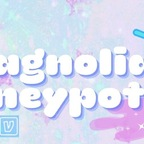 magnoliahoneypot (Magnolia Honey 🍯) Only Fans Leaked Videos and Pictures [FRESH] profile picture