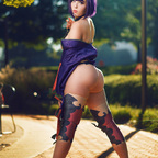 Download mahoupriest OnlyFans content for free 

 profile picture