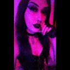 Sabrina Wolf (maldita-witch) Leaks OnlyFans 

 profile picture