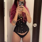 manicpixiedoomgirl (Meliah harger) free OnlyFans Leaked Content 

 profile picture