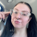 marceline_vox (Marci 🖤) Only Fans Leaked Pictures & Videos [FRESH] profile picture