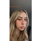 Onlyfans leaked mariapartypies 

 profile picture