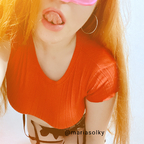 mariasolky (Maria Sol) OF Leaks [NEW] profile picture