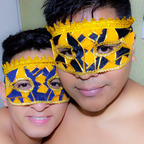 maskedbrotherspe (FerDar) OF content [NEW] profile picture