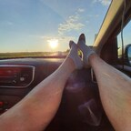 masterkoray34 (Foot Fetish Master) OF Leaks [!NEW!] profile picture