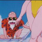 masterroshi Profile Picture