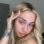 matildamaisy OnlyFans Leaked Photos and Videos 

 profile picture
