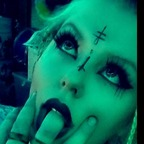 Death Pustoy ☠️🖤 (matsatany) Leaks OnlyFans 

 profile picture