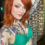 maudfrainklen (Maud Frainklen) free OnlyFans Leaked Pictures and Videos [NEW] profile picture